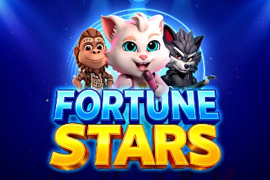 Fortunestars играть в Эмпайр Казино