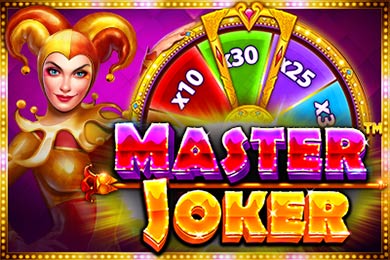 Masterjoker Эмпайр Казино играть